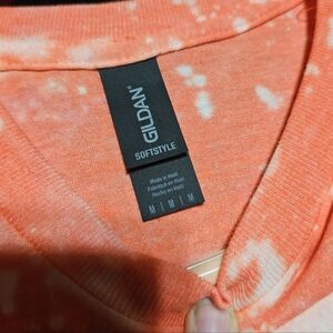 Handmade Care Bear shirt